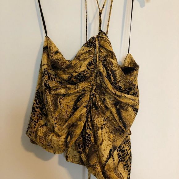 Materiel Python Top - Picture 5 of 8